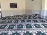 نمایی از دانشکده فنی وحرفه ای پسران بجنورد 20