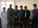 نمایی از دانشکده فنی وحرفه ای پسران بجنورد 23