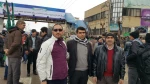 راهپیمایی 22 بهمن 95 5