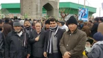 راهپیمایی 22 بهمن 95 4