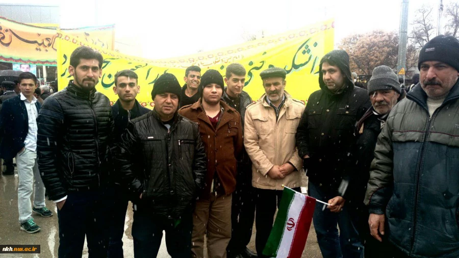 راهپیمایی 22بهمن 95 20
