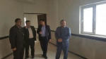 بازدید مدیران کل امور شهری و مدیریت بحران استانداری خراسان شمالی از آموزشکده فنی و حرفه ای پسران بجنورد(دارالفنون) 2