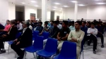 جشن اعیاد شعبانیه در خوابگاه آموزشکده فنی دارالفنون بجنورد 5