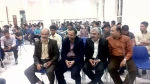 جشن اعیاد شعبانیه در خوابگاه آموزشکده فنی دارالفنون بجنورد 7