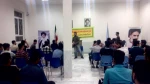 جشن اعیاد شعبانیه در خوابگاه آموزشکده فنی دارالفنون بجنورد 8