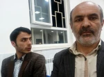 جشن اعیاد شعبانیه در خوابگاه آموزشکده فنی دارالفنون بجنورد 9