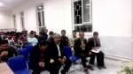 جشن اعیاد شعبانیه در خوابگاه آموزشکده فنی دارالفنون بجنورد 13