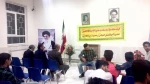 جشن اعیاد شعبانیه در خوابگاه آموزشکده فنی دارالفنون بجنورد 14