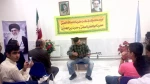 جشن اعیاد شعبانیه در خوابگاه آموزشکده فنی دارالفنون بجنورد 16