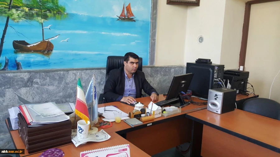 پیام تبریک رئیس آموزشکده فنی وحرفه ای پسران بجنورد (دارالفنون) به مناسبت روز معلم 2