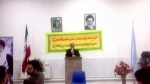 برگزاری جشن اعیاد شعبانیه در خوابگاه دانشجویی پسران آموزشکده فنی وحرفه ای پسران بجنورد 2