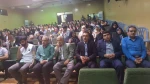 برگزاری آیین بزرگداشت روز معلم و استاد در آموزشکده فنی وحرفه ای پسران بجنورد(دارالفنون) 2