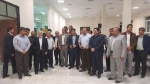 برگزاری آیین بزرگداشت روز معلم و استاد در آموزشکده فنی وحرفه ای پسران بجنورد(دارالفنون) 2
