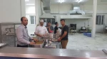 برگزاری آیین بزرگداشت روز معلم و استاد در آموزشکده فنی وحرفه ای پسران بجنورد(دارالفنون) 2