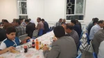 برگزاری آیین بزرگداشت روز معلم و استاد در آموزشکده فنی وحرفه ای پسران بجنورد(دارالفنون) 4