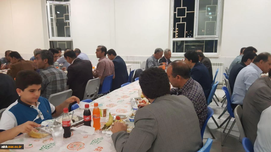 برگزاری آیین بزرگداشت روز معلم و استاد در آموزشکده فنی وحرفه ای پسران بجنورد(دارالفنون) 4