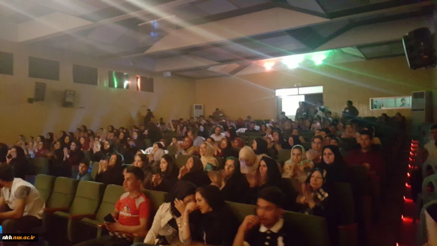 برگزاری آیین بزرگداشت روز معلم و استاد در آموزشکده فنی وحرفه ای پسران بجنورد(دارالفنون) 6
