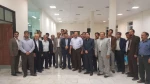 برگزاری آیین بزرگداشت روز معلم و استاد در آموزشکده فنی وحرفه ای پسران بجنورد(دارالفنون) 8