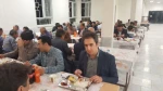 برگزاری آیین بزرگداشت روز معلم و استاد در آموزشکده فنی وحرفه ای پسران بجنورد(دارالفنون) 9