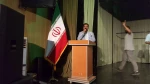 برگزاری آیین بزرگداشت روز معلم و استاد در آموزشکده فنی وحرفه ای پسران بجنورد(دارالفنون) 11