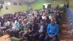 برگزاری آیین بزرگداشت روز معلم و استاد در آموزشکده فنی وحرفه ای پسران بجنورد(دارالفنون) 13