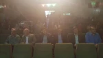 برگزاری آیین بزرگداشت روز معلم و استاد در آموزشکده فنی وحرفه ای پسران بجنورد(دارالفنون) 19