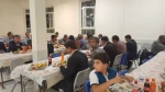 برگزاری آیین بزرگداشت روز معلم و استاد در آموزشکده فنی وحرفه ای پسران بجنورد(دارالفنون) 19