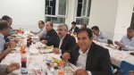 برگزاری آیین بزرگداشت روز معلم و استاد در آموزشکده فنی وحرفه ای پسران بجنورد(دارالفنون) 21