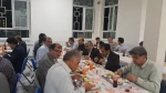 برگزاری آیین بزرگداشت روز معلم و استاد در آموزشکده فنی وحرفه ای پسران بجنورد(دارالفنون) 4