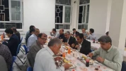 برگزاری آیین بزرگداشت روز معلم و استاد در آموزشکده فنی وحرفه ای پسران بجنورد(دارالفنون) 4