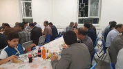 برگزاری آیین بزرگداشت روز معلم و استاد در آموزشکده فنی وحرفه ای پسران بجنورد(دارالفنون) 5