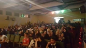 برگزاری آیین بزرگداشت روز معلم و استاد در آموزشکده فنی وحرفه ای پسران بجنورد(دارالفنون) 6