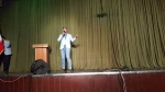 برگزاری آیین بزرگداشت روز معلم و استاد در آموزشکده فنی وحرفه ای پسران بجنورد(دارالفنون) 7