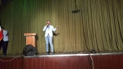 برگزاری آیین بزرگداشت روز معلم و استاد در آموزشکده فنی وحرفه ای پسران بجنورد(دارالفنون) 7