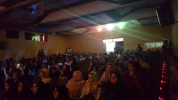 برگزاری آیین بزرگداشت روز معلم و استاد در آموزشکده فنی وحرفه ای پسران بجنورد(دارالفنون) 8