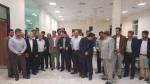 برگزاری آیین بزرگداشت روز معلم و استاد در آموزشکده فنی وحرفه ای پسران بجنورد(دارالفنون) 12