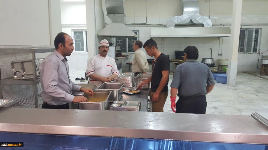 برگزاری آیین بزرگداشت روز معلم و استاد در آموزشکده فنی وحرفه ای پسران بجنورد(دارالفنون) 13