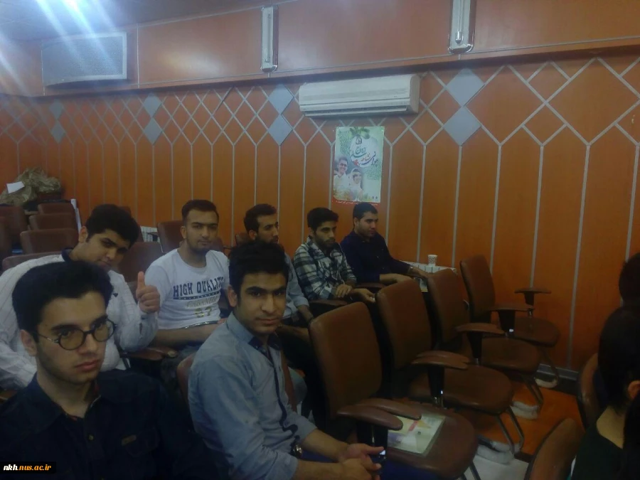 همایش پیشگیری از بیماری ایدز 5