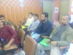 همایش پیشگیری از بیماری ایدز 7