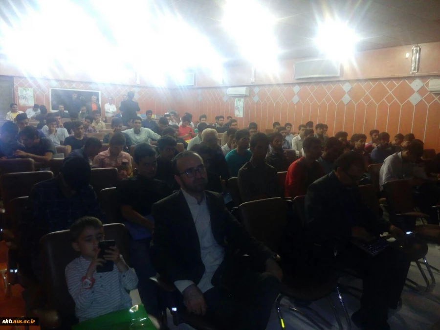 همایش پیشگیری از بیماری ایدز 21