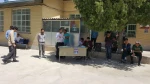 تریبون آزاد در آموزشکده فنی و حرفه ای پسران بجنورد(دارالفنون)  16