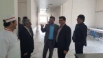 بازدید شهردار از آموزشکده فنی وحرفه ای پسران بجنورد(دارالفنون) 7