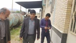 بازدید شهردار از آموزشکده فنی وحرفه ای پسران بجنورد(دارالفنون) 20