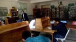 مرحله استانی جشنواره فرهنگی-هنری دانشگاه فنی وحرفه ای در استان خراسان شمالی برگزار شد. 2