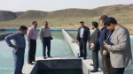 بازدید از طرح پژوهشی آموزشکده کشاورزی آشخانه 4
