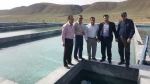 بازدید از طرح پژوهشی آموزشکده کشاورزی آشخانه 5