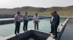 بازدید از طرح پژوهشی آموزشکده کشاورزی آشخانه 6