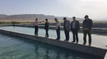 بازدید از طرح پژوهشی آموزشکده کشاورزی آشخانه 11