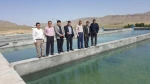 بازدید از طرح پژوهشی آموزشکده کشاورزی آشخانه 12
