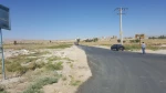 با پیگیری های انجام گرفته :
عملیات زیرسازی و آسفالت مسیر اختصاصی دانشکده فنی دارالفنون بجنورد انجام شد.  2